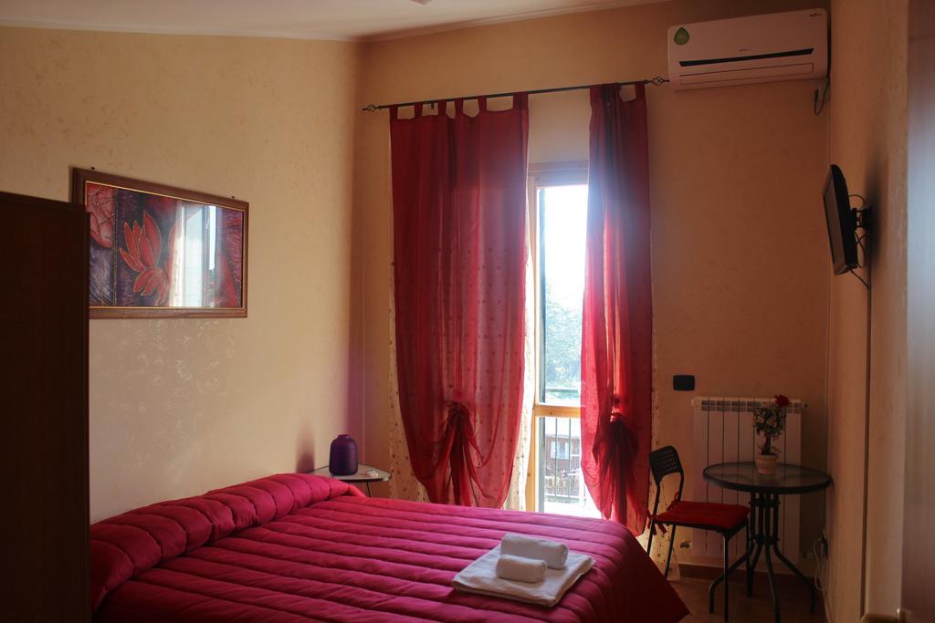 Отель Colle Sul Mare Термоли Номер фото